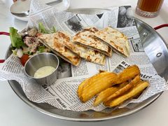 -靡瑅miti西式融合餐吧(星海湾水岸风情街店)