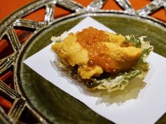 -鮨青(恒基名人购物中心店)