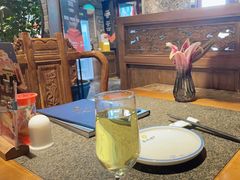 -真地道京味府·鲜橙烤鸭·北京菜(朝外大街东大桥店)