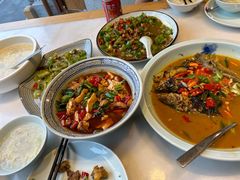 -陈先进鱼馆·地道农家菜(湖墅南路店)