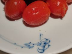 -绿茶餐厅(同成街华联店)