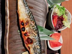 -玄白·炭烤活鳗(上海首店)