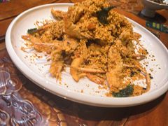 -东方山水金沙酒店-雅香阁中餐厅