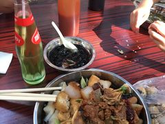 -修记牛杂店(同华东一路店)