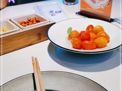 -钳小柒·小龙虾蓝龙王烧烤夜宵(长寿路店)