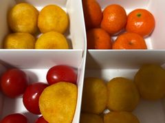 -淮扬府·游园京梦(北京SKP店)