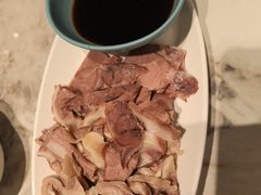 -高玛纳驴肉火烧(一世界店)