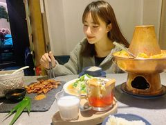 -觅山云南菜(泊富ICITY店)