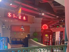 -沪小胖小龙虾(淮海中路旗舰店)