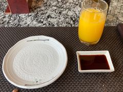 -康帝国际酒店·日式料理