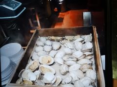 -萧邦音乐会所KTV·蒸汽活海鲜自助(福田店)