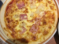 -萨莉亚意式餐厅(国和1000店)