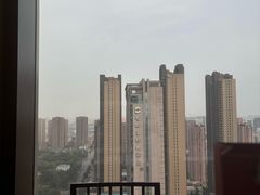 -君悦酒店·乐厨·高空自助餐(青年大街店)