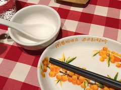 -西贝(枫蓝国际购物中心店)