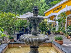 -火车头法国西餐厅