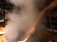 -咕嘟草帽鱼·牛奶一样的鲜鱼汤(天鹅湖万达广场店)