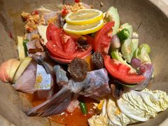 -云尊府云南菜·蒸汽石锅鱼(学清路店)