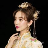 新娘造型
