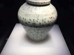-荆州博物馆