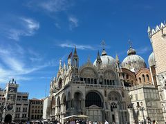 -圣马尔谷圣殿宗主教座堂