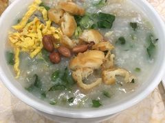 凤城艇仔粥-顺德人家食府(黄金广场店)