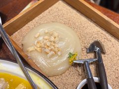 酒酿糍粑-寻宝记绍兴菜(鲁迅路店)