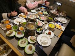 -海天盛宴海鲜自助(正大广场店)