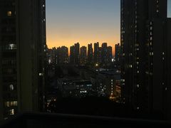 -上海品尊辉盛名致精品酒店公寓