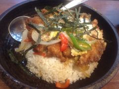 犀牛家(观前总店)-犀牛家猪排