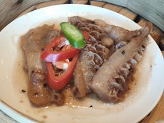 -福州世茂洲际酒店·福邸(台江店)