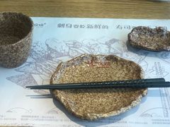 -林妈妈村·日式料理(宝山万达店)