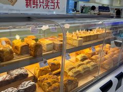-红星前进面包牛奶公司(君太店)