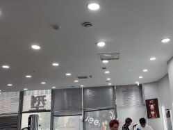 -藤野造型烫染·漂发