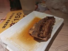 -大师兄·西北小馆(南沙万达广场店)
