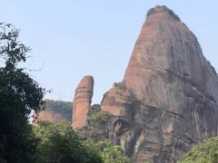 -丹霞山风景名胜区