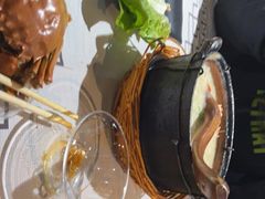 -云晓光头烧烤吧(盛夏店)