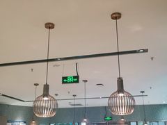 大堂-半天妖烤鱼(中山路店)