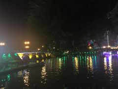 -南通濠河风景名胜区