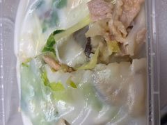 -穗银肠粉店(东川路店)