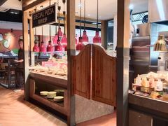 -比格比萨自助(云冈区步行街店)