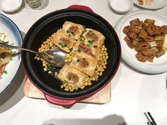 -双合园·海鲜水饺青岛菜(九水东路店)