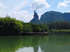 -丹霞山风景名胜区