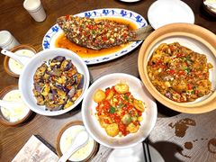 -八碗湘长沙市井菜(坡子街店)