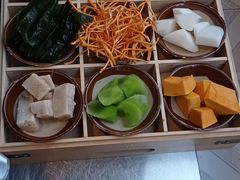 -芈重山老火锅(洪崖洞店)