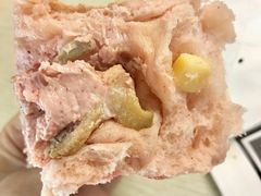 列斯特芭乐-Juicy Bakery(大学路店)