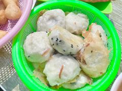 -逍遥镇刘相五胡辣汤豆沫馆(康复中街店)