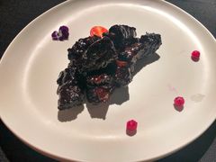 文火煨山东黑牛-鲁采LU STYLE(新天地店)