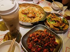-靓靓蒸虾·头牌蒸虾(南山桂庙店)
