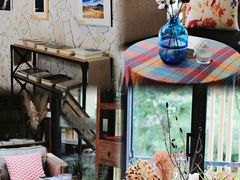 -看见远方·莫干遥远的山民宿