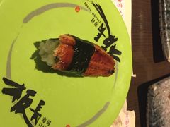 板长寿司(铜锣湾店)-板长寿司(铜锣湾店)